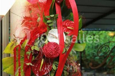 Miniature Location salle Sainte-Cécile-les-Vignes (Vaucluse) - Le Relais #15 Location salle Sainte-Cécile-les-Vignes (Vaucluse) - Le Relais #20