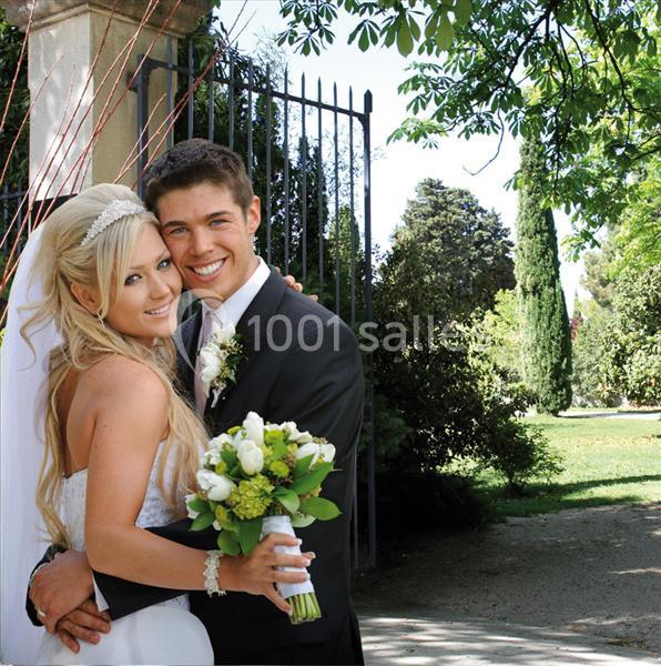 Location salle Sainte-Cécile-les-Vignes (Vaucluse) - Le Relais #16