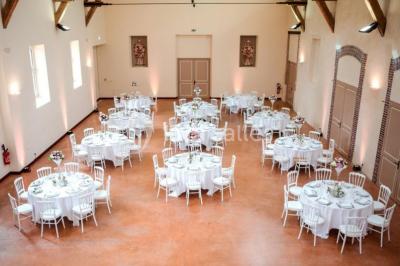 Le Carrousel De Baronville