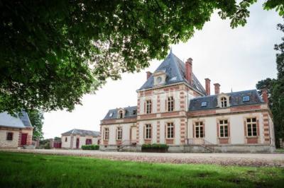 Location salle Béville-le-Comte (Eure-et-Loir) - Le Carrousel De Baronville #19