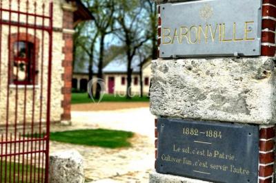 Location salle Béville-le-Comte (Eure-et-Loir) - Le Carrousel De Baronville #19