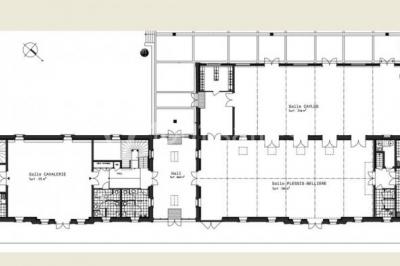 Location salle Béville-le-Comte (Eure-et-Loir) - Le Carrousel De Baronville #19