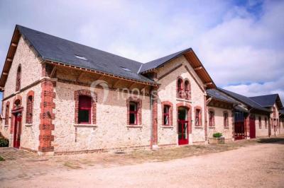 Location salle Béville-le-Comte (Eure-et-Loir) - Le Carrousel De Baronville #19