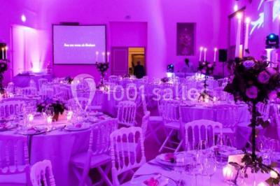 Location salle Béville-le-Comte (Eure-et-Loir) - Le Carrousel De Baronville #19