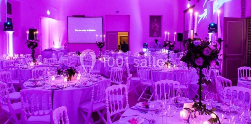 Location salle Béville-le-Comte (Eure-et-Loir) - Le Carrousel De Baronville #18