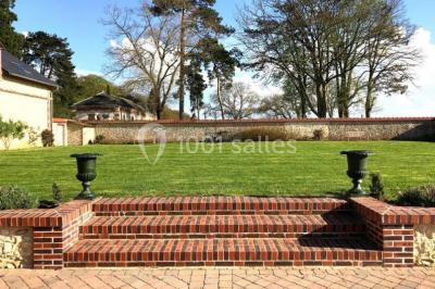 Location salle Béville-le-Comte (Eure-et-Loir) - Le Carrousel De Baronville #19