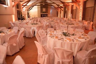 Location salle Béville-le-Comte (Eure-et-Loir) - Le Carrousel De Baronville #19