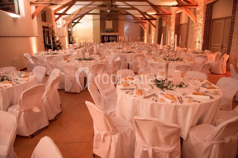 Le Carrousel De Baronville - galerie - photo 4