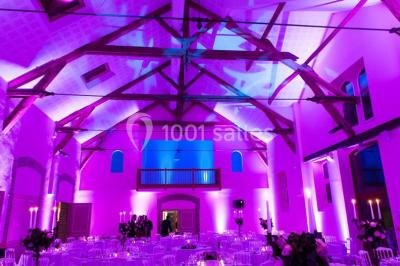 Location salle Béville-le-Comte (Eure-et-Loir) - Le Carrousel De Baronville #19