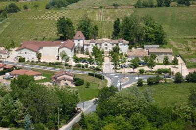 Château des Broyers - photo 4