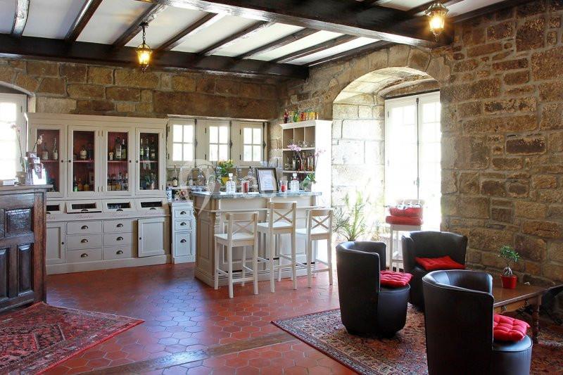 Manoir De Moellien - galerie - photo 6