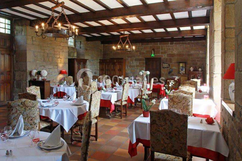 Manoir De Moellien - galerie - photo 8