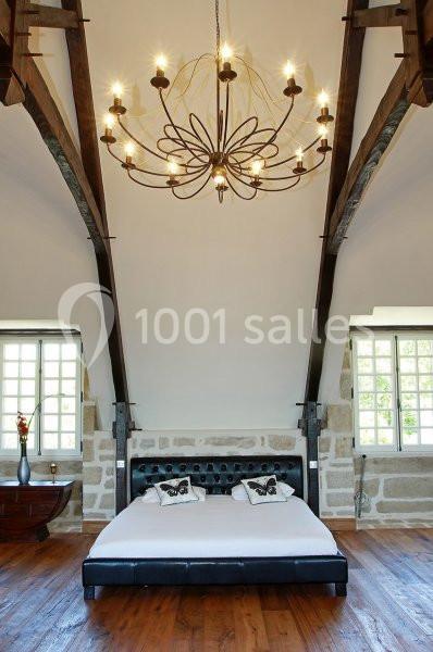 Manoir De Moellien - galerie - photo 16