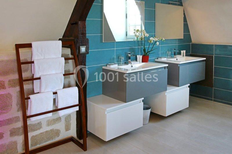 Manoir De Moellien - galerie - photo 15