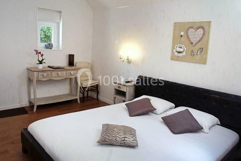 Manoir De Moellien - galerie - photo 22