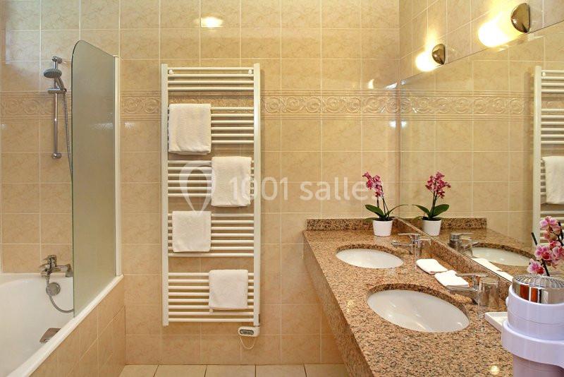 Manoir De Moellien - galerie - photo 18
