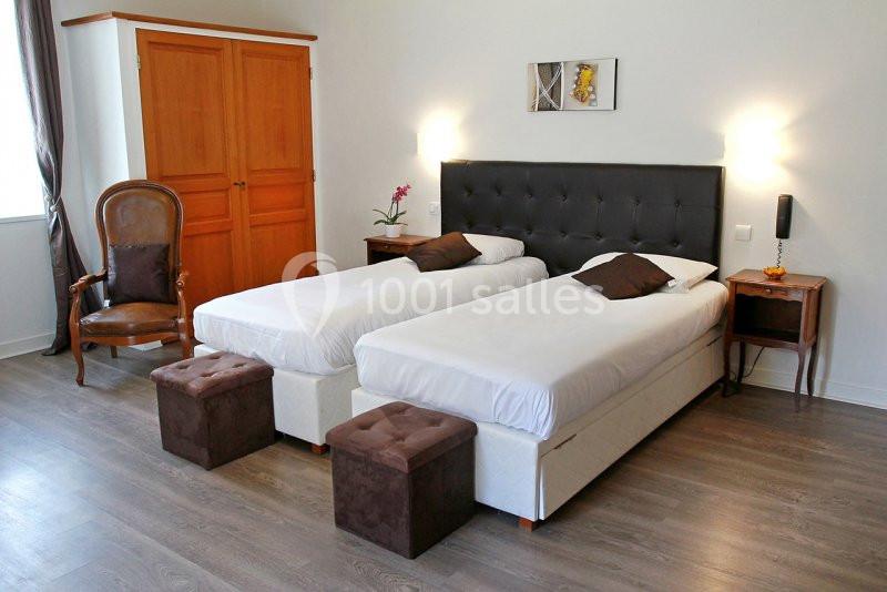 Manoir De Moellien - galerie - photo 21