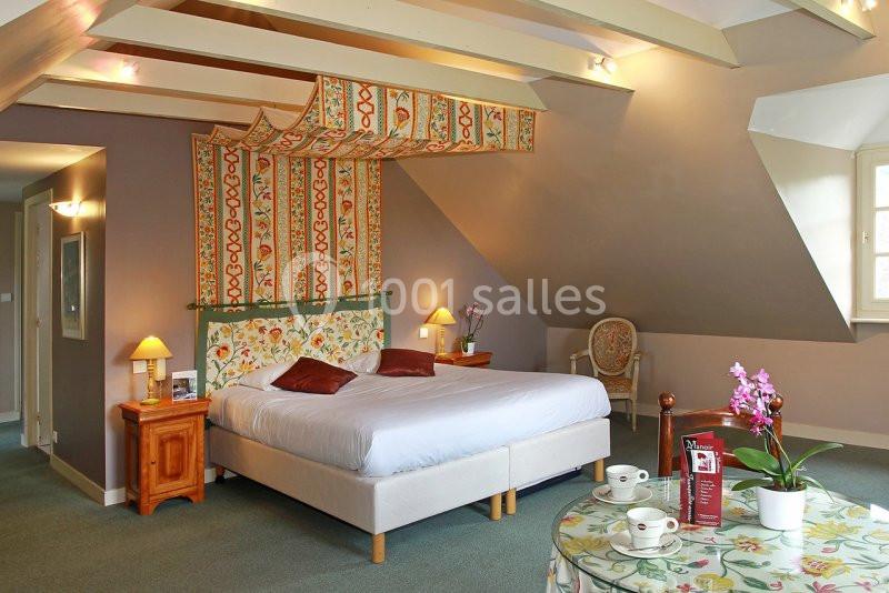 Manoir De Moellien - galerie - photo 19