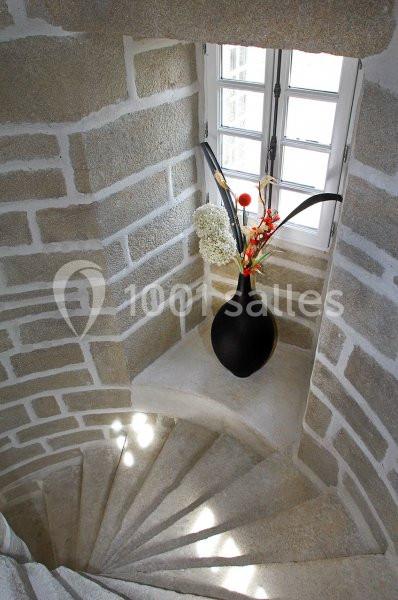Manoir De Moellien - galerie - photo 13