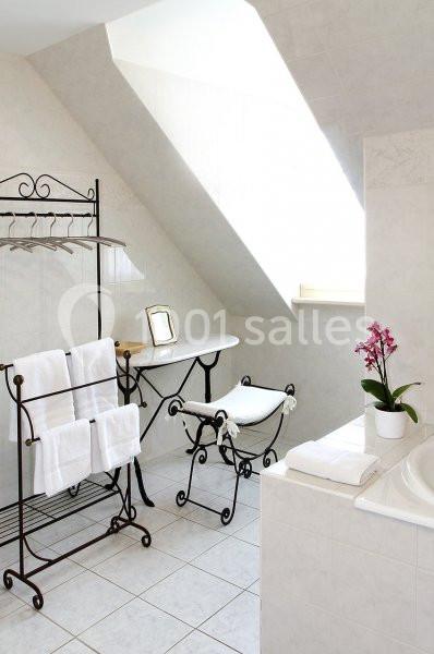 Manoir De Moellien - galerie - photo 20