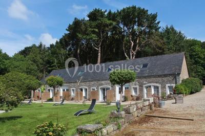 Manoir De Moellien - photo 3