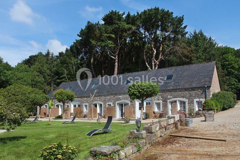 Manoir De Moellien - galerie - photo 3