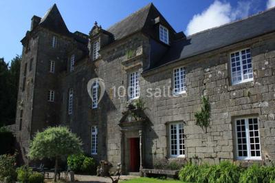 Manoir De Moellien - photo 1