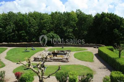 Manoir De Moellien - photo 2