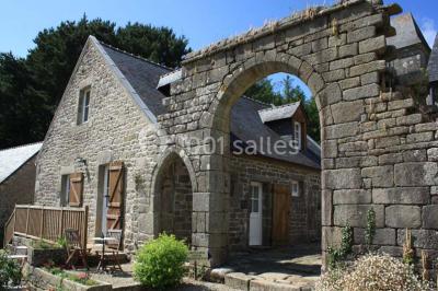 Manoir De Moellien - photo 5