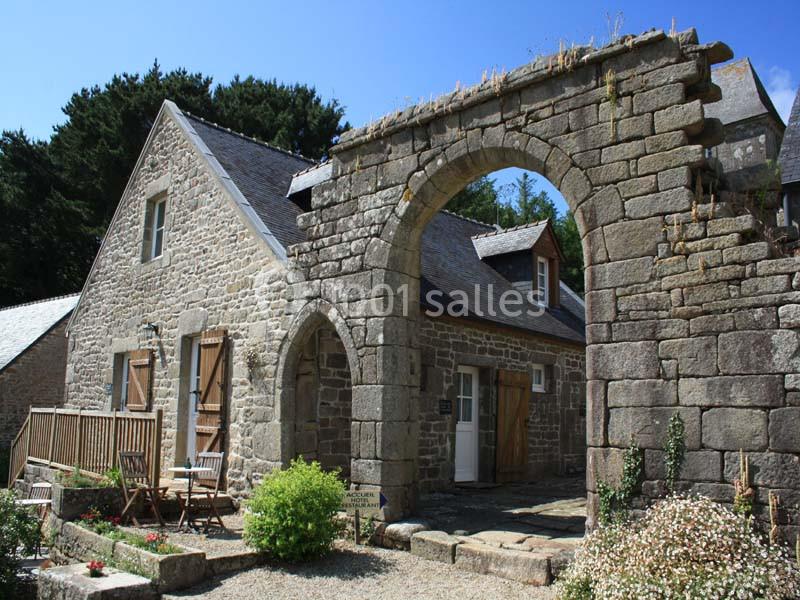 Manoir De Moellien - galerie - photo 5
