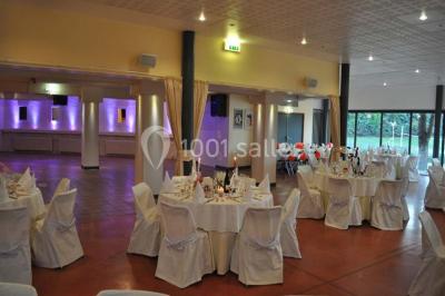 Location salle Apt (Vaucluse) - Hôtel Restaurant Castel Lubéron #24