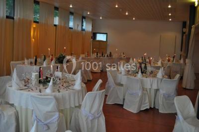 Location salle Apt (Vaucluse) - Hôtel Restaurant Castel Lubéron #24