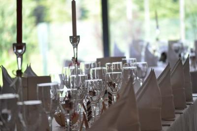 Location salle Apt (Vaucluse) - Hôtel Restaurant Castel Lubéron #24