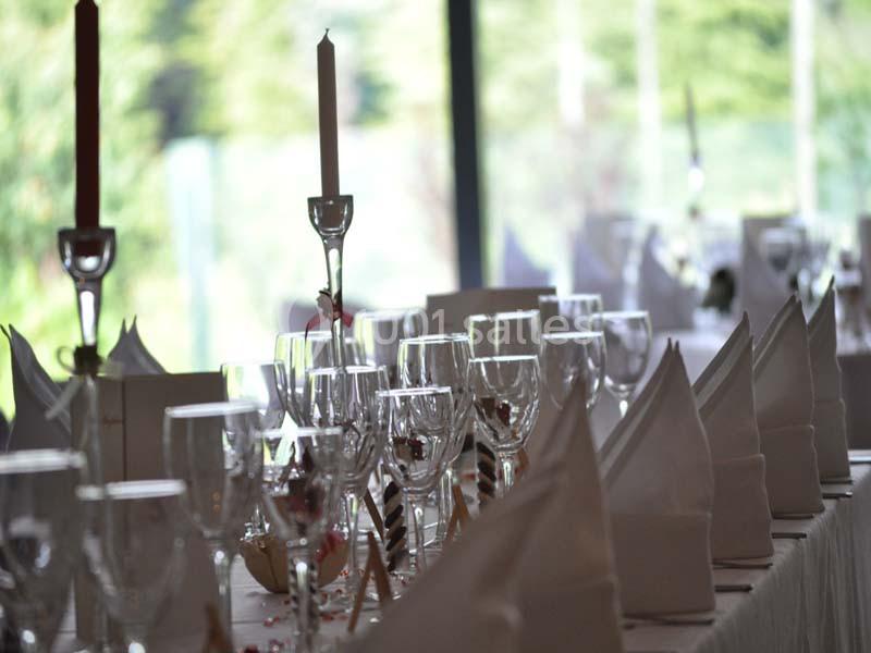 Location salle Apt (Vaucluse) - Hôtel Restaurant Castel Lubéron #13