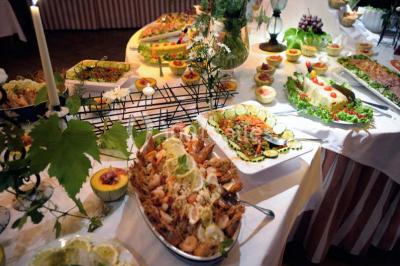 Location salle Apt (Vaucluse) - Hôtel Restaurant Castel Lubéron #24