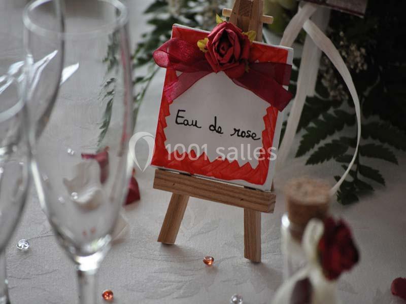 Location salle Apt (Vaucluse) - Hôtel Restaurant Castel Lubéron #24