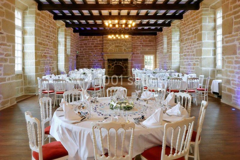 Manoir de Moellien - galerie - photo 7