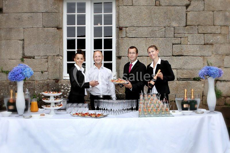 Manoir de Moellien - galerie - photo 8