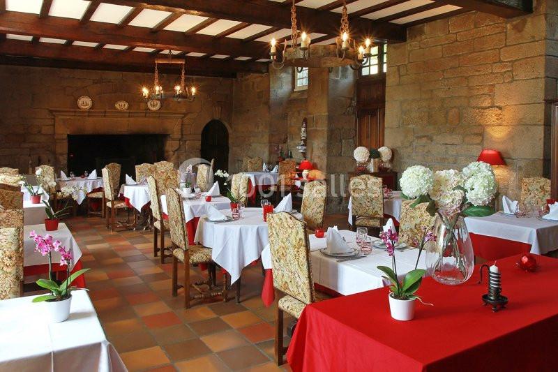 Manoir de Moellien - galerie - photo 6