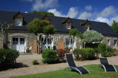 Manoir de Moellien - photo 3