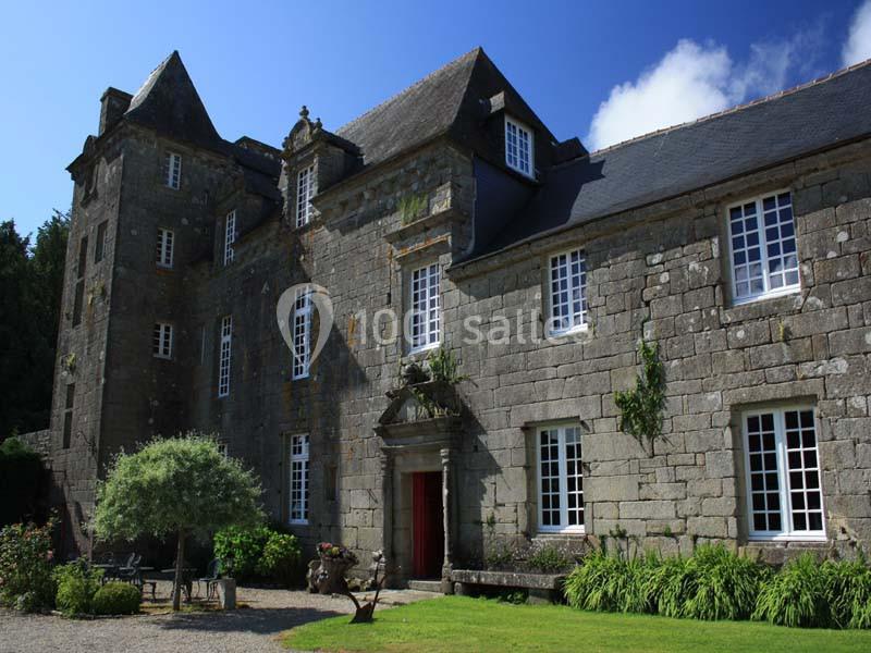 Manoir de Moellien - galerie - photo 1