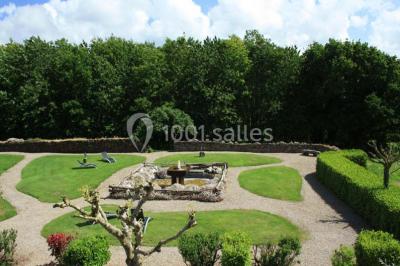 Manoir de Moellien - photo 2