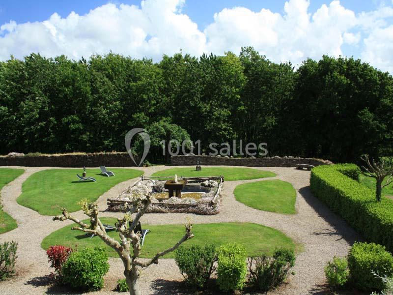 Manoir de Moellien - galerie - photo 2