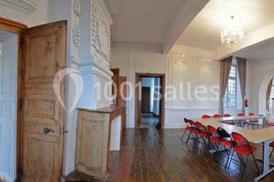 Domaine du Palais - photo 1