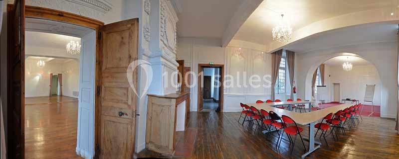 Domaine du Palais - galerie - photo 1