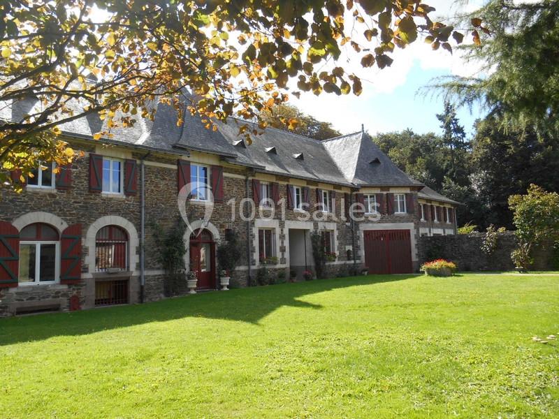 Domaine de la Jousselinière - galerie - photo 4