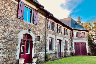 Domaine de la Jousselinière