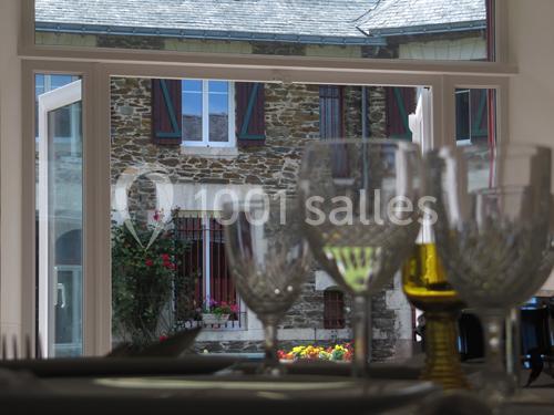 Domaine de la Jousselinière - galerie - photo 3