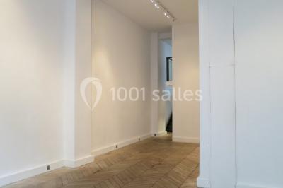 Espace 121 - photo 1
