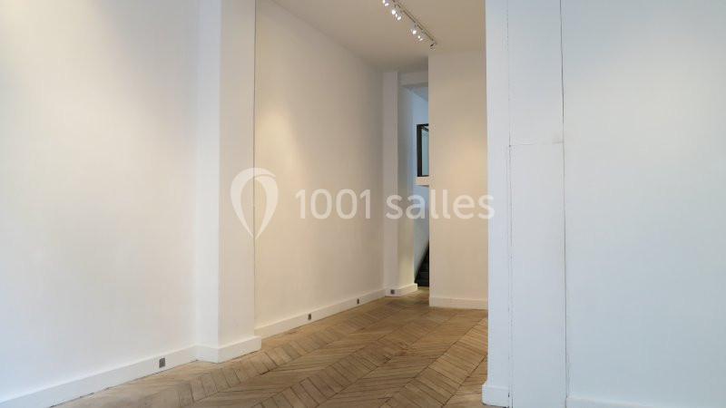 Espace 121 - galerie - photo 1